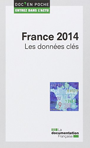 France 2014 : les données clés