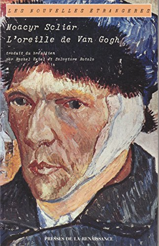 L'oreille de Van Gogh