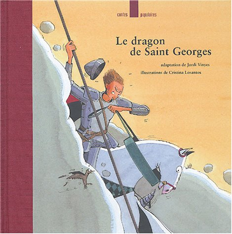 Le dragon de saint Georges