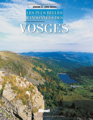 Les plus belles randonnées des Vosges