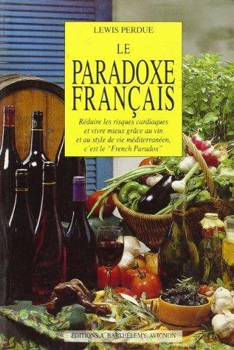 Le paradoxe français