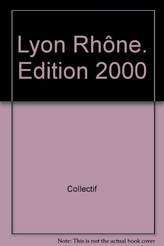 Lyon-Rhône