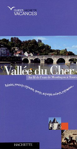 Vallée du Cher