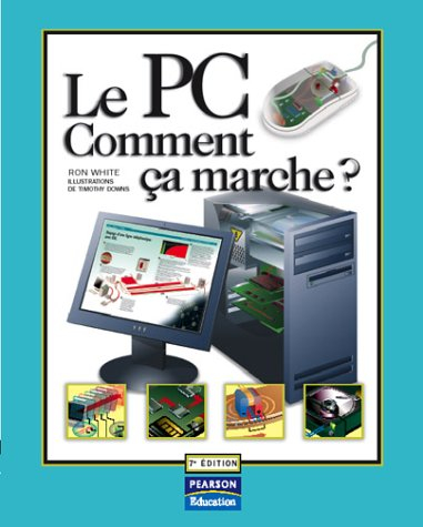 Le PC comment ça marche ?