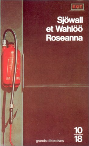 roseanna