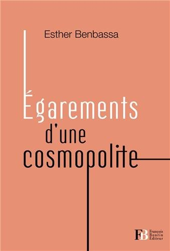 Egarements d'une cosmopolite