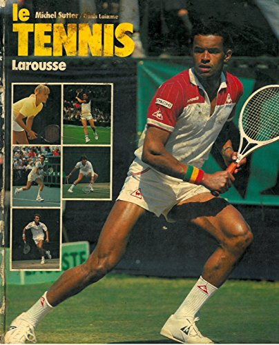 le tennis