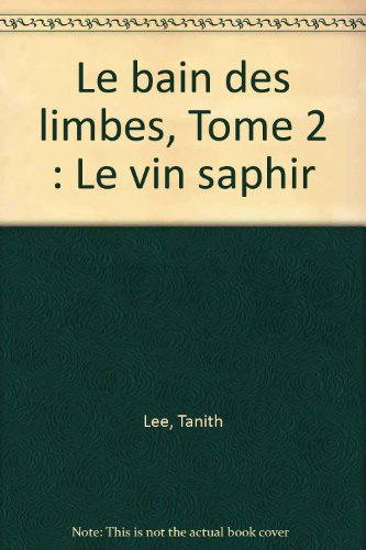 Le Vin Saphir