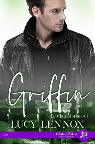 Griffin : Le Clan Marian #4