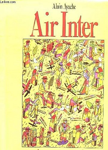 air inter du xx au xxi siecle