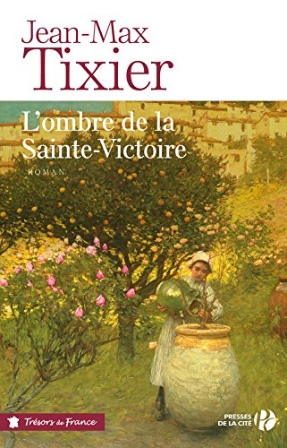 L'ombre de la Sainte-Victoire