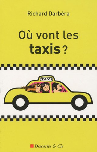 Où vont les taxis ?