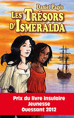 Les trésors d'Ismeralda