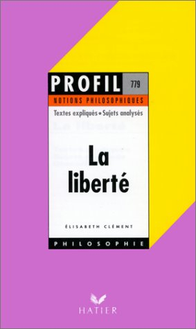 La liberté