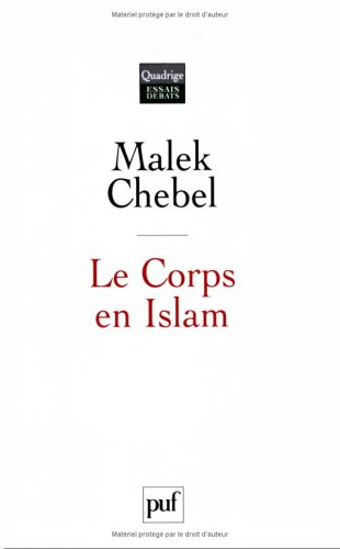 Le corps en Islam