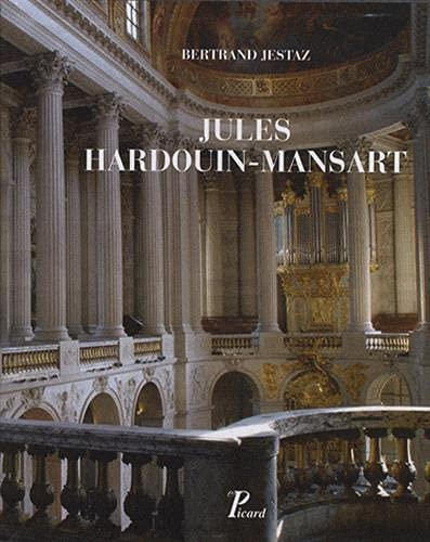 Jules Hardouin-Mansart