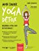 Mon cahier détox yoga : régénérez votre corps en profondeur !