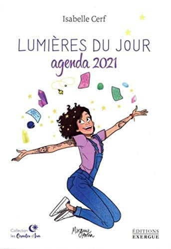 Lumières du jour : agenda 2021