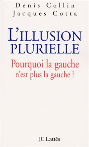 L'illusion plurielle