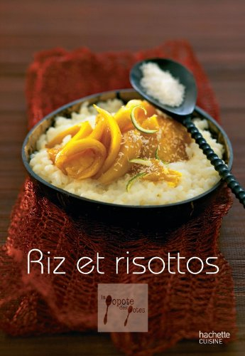 Riz & risottos