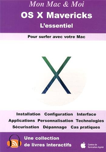OS X Mavericks : l'essentiel