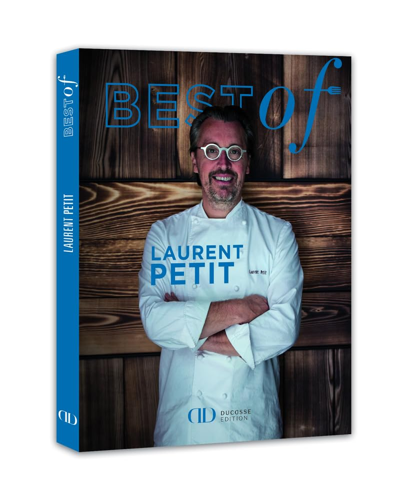 Best of Laurent Petit