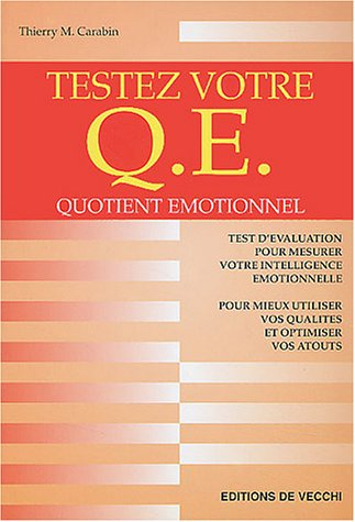 testez votre qe (quotient émotionnel)