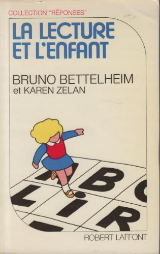 la lecture et l'enfant