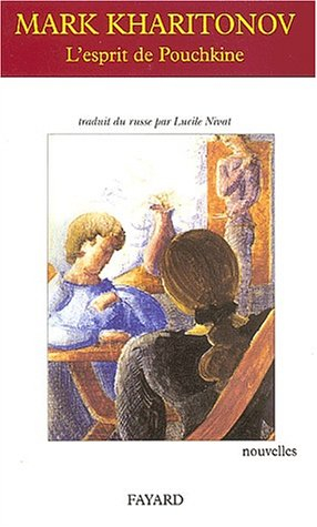 L'esprit de Pouchkine