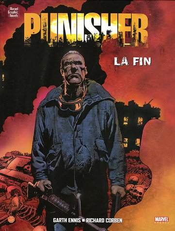 Punisher : la fin