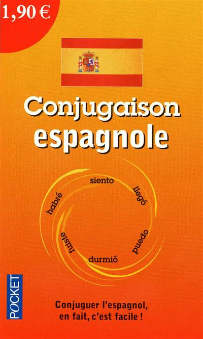 Conjugaison espagnole : conjuguer l'espagnol, en fait, c'est facile !