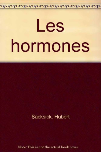 Les hormones : comprendre leur rôle à chaque étape de la vie