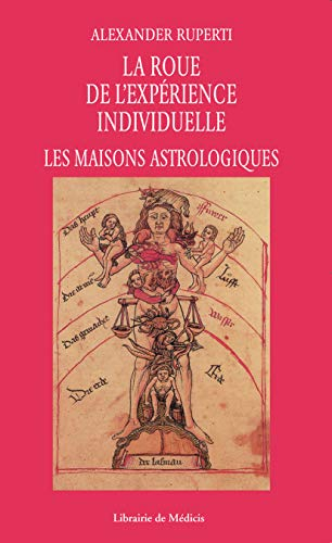 La roue de l'expérience individuelle : les maisons astrologiques