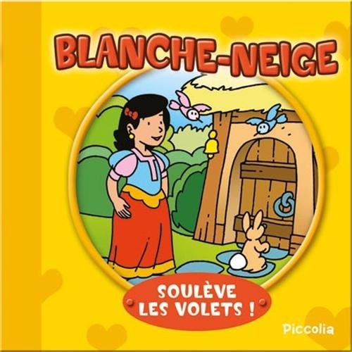 Blanche-Neige