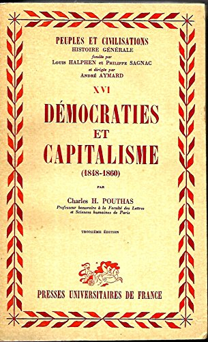 democraties et capitalisme