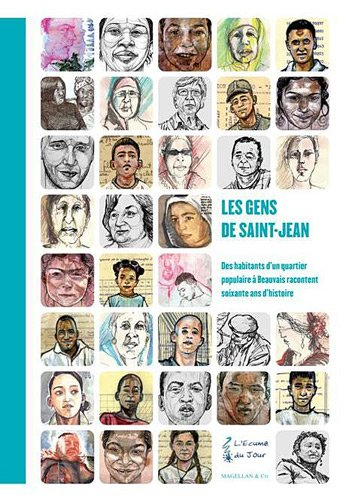 Les gens de Saint-Jean