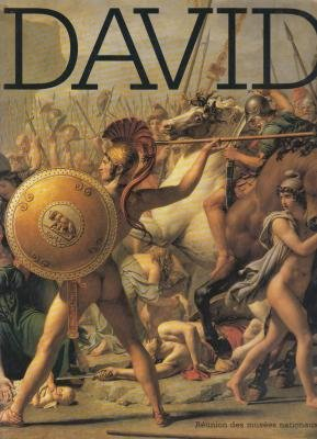 Jacques-Louis David : 1748-1825