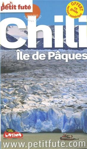 Chili, île de Pâques : 2014-2015