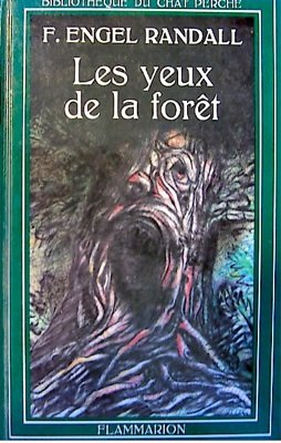 Les Yeux de la forêt