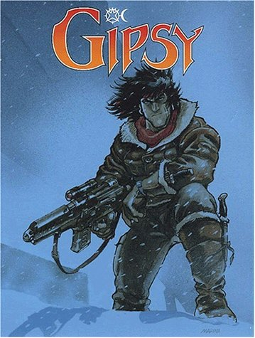 COFFRET GIPSY T1.2.3