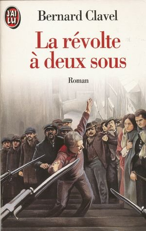 la révolte à deux sous