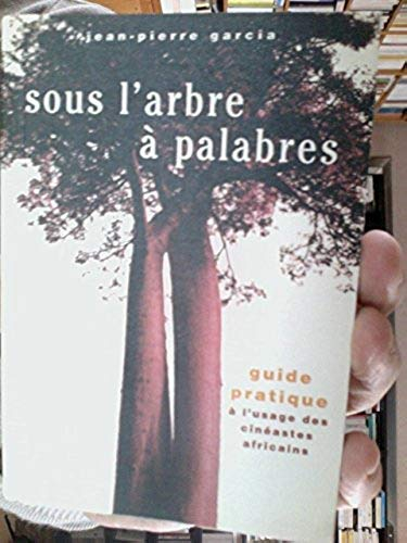 sous l'arbre à palabres
