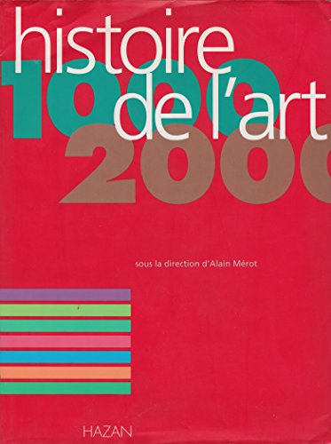 Histoire de l'art 1000-2000