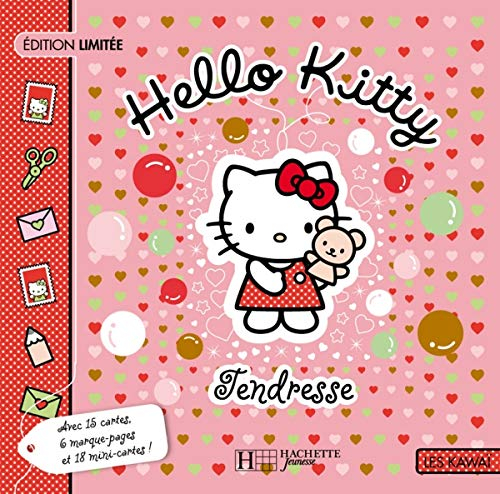 Hello Kitty, tendresse