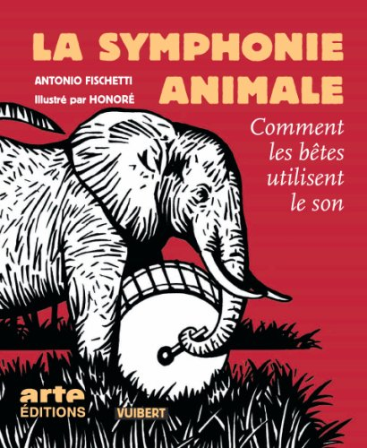 La symphonie animale : comment les bêtes utilisent le son