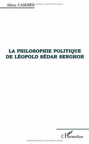 La philosophie politique de Léopold Sédar Senghor