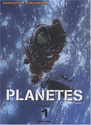 Planètes. Vol. 1