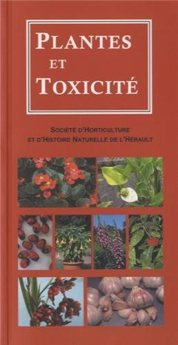 Plantes et toxicité
