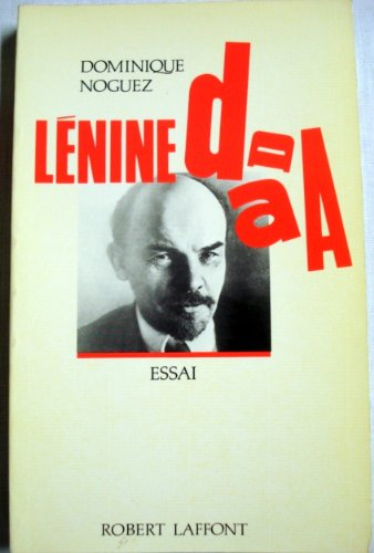 Lénine dada