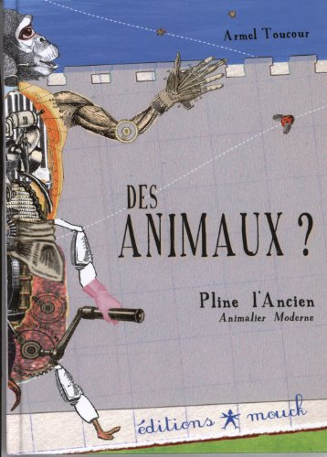 Des animaux ?